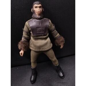 Planet of the Apes - Mego - 1971 - Cornelius - 8" figure